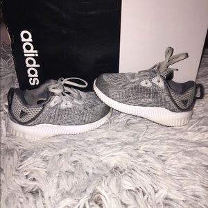 Kids/Boys/Girls Adidas Eco Ortholite Shoes